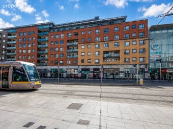 Apartment 67 Greeg Court, Parnell Street, Ifsc, Co. Dublin, Dublin 1