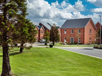 3 Bedroom 2 Storey House, Citywest, Citywest, Co. Dublin - Image 3