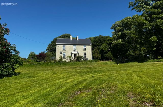 Oatlands, Bonniconlon, Bunnyconnellan, Co. Mayo - Click to view photos