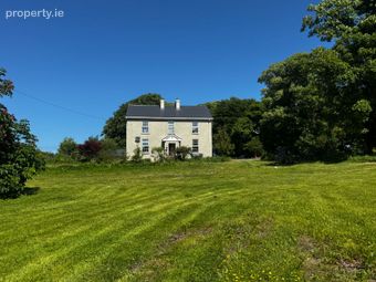 Oatlands, Bonniconlon, Bunnyconnellan, Co. Mayo