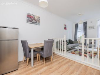 Apartment 2, Aston Abbey, 10 Aston Quay, Temple Bar, Dublin 2 - Image 5