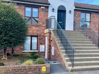 Merrion Grove, Blackrock, Booterstown, Co. Dublin