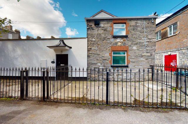 1 And 2 Dorset Lane, Dublin 1, North Circular Road, Dublin 1 - Click to view photos