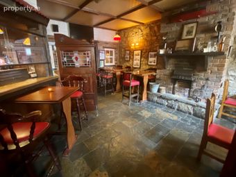 Smyth's Bar Restaurant, Ballinamore, Co. Leitrim - Image 3