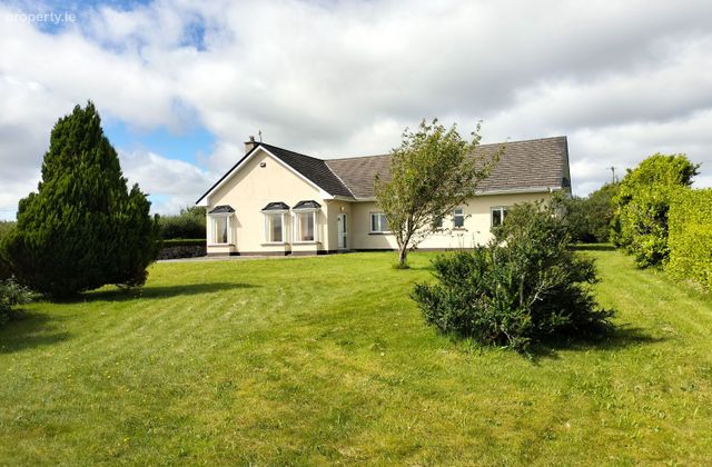 Shannafreaghoge, Furbo, Furbo, Co. Galway - Click to view photos