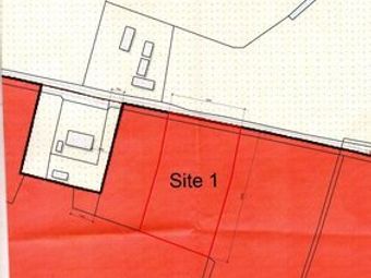 Cuslough, Brickeens, Co. Mayo