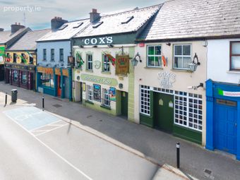 Cox's, Tucker Street, Castlebar, Co. Mayo - Image 2