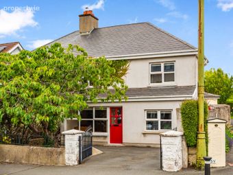 1 Stepaside Villas, Stepaside, Stepaside, Dublin 18