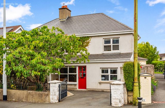 1 Stepaside Villas, Stepaside, Stepaside, Dublin 18 - Click to view photos