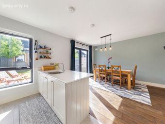 5 Lyreen Lawn, Mariavilla, Maynooth, Co. Kildare, Maynooth, Co. Kildare - Image 3