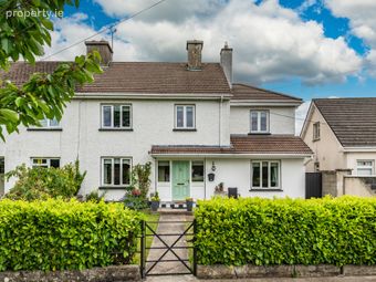1355 St. Brigids Terrace, Sallins, Co. Kildare, Sallins, Co. Kildare