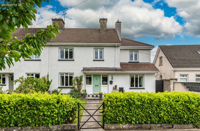 1355 St. Brigids Terrace, Sallins, Co. Kildare, Sallins, Co. Kildare - Click to view photos