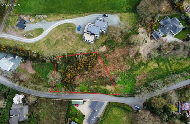 C 0.47 Acres, Park, Wexford, Wexford Town, Co. Wexford - Click to view photos