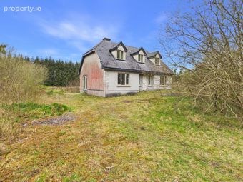 Coolfadda, Doon, Kilreekil, Co. Galway, Kilreekil, Co. Galway