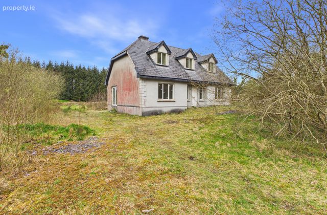 Coolfadda, Doon, Kilreekil, Co. Galway, Kilreekil, Co. Galway - Click to view photos