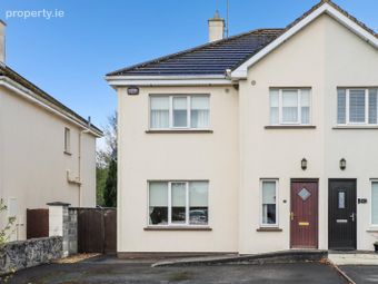 45 Coole Haven, Crowe Street, Gort, Co. Galway, Gort, Co. Galway