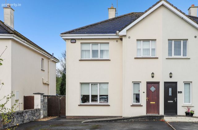45 Coole Haven, Crowe Street, Gort, Co. Galway, Gort, Co. Galway - Click to view photos