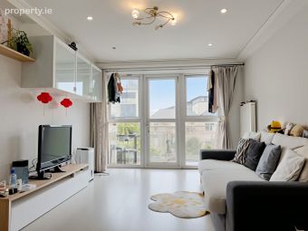 Apartment 37, Block A, Smithfield Gate, Smithfield, Dublin 7 - Image 5