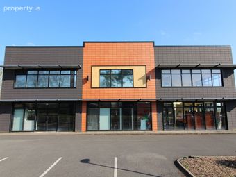 I.d.a Business Park, Blessington Road, Naas, Co. Kildare