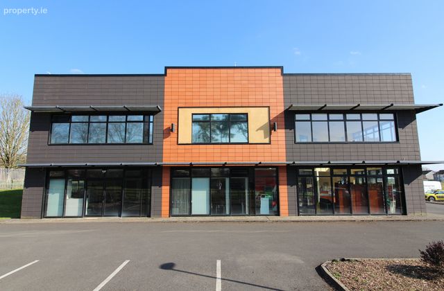 I.d.a Business Park, Blessington Road, Naas, Co. Kildare - Click to view photos