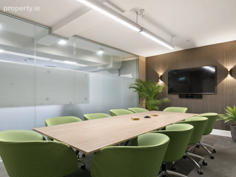 3 - 4 Upper Pembroke Street, Dublin 2