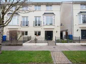 71 Leslies Arch, Old Quarter, Ballincollig, Cork, Ballincollig, Co. Cork