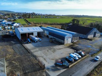 Newtown Tyre Centre, Newtowncunningham, Newtown Cunningham, Co. Donegal - Image 3