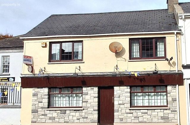 Main Street, Clogheen Cahir, Clogheen, Co. Tipperary - Click to view photos