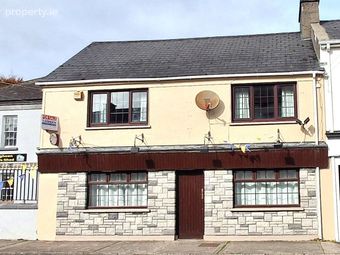 Main Street, Clogheen Cahir, Clogheen, Co. Tipperary