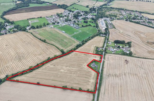 Rathbrist, Tallanstown, Co. Louth - Click to view photos