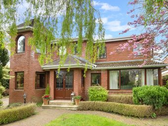 Ardette, Claremont Pines, Foxrock, Dublin 18, Foxrock, Dublin 18