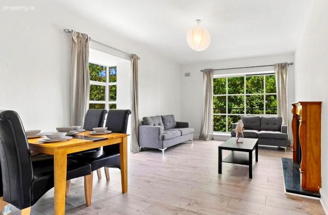 Apartment 60, Bow Bridge Place, Kilmainham, Dublin 8 - Click to view photos