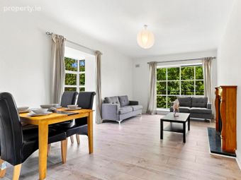 Apartment 60, Bow Bridge Place, Kilmainham, Dublin 8