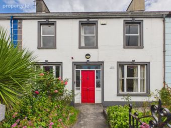 Saint Martin'S,4 Daly Villas,Carmody Street,Ennis,Co. Clare, Ennis, Co. Clare