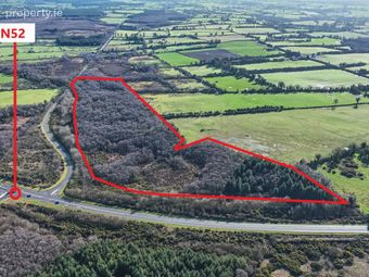 Dalystown, Mullingar, Co. Westmeath