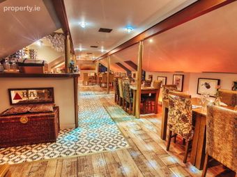 The Cove Restaurant, Rock Hill, Dunfanaghy, Co. Donegal, Dunfanaghy, Co. Donegal - Image 5