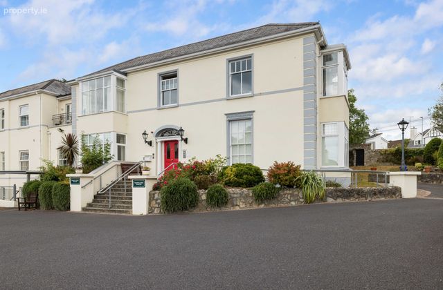 Apartment 16, Maryland House, Shankill, Dublin 18, Shankill, Dublin 18 - Click to view photos
