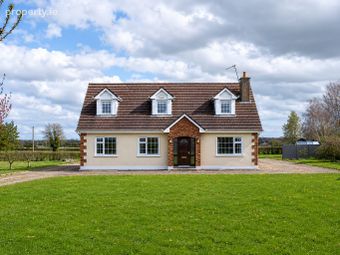 Mohia Lane, Killurin, Tullamore, Co. Offaly