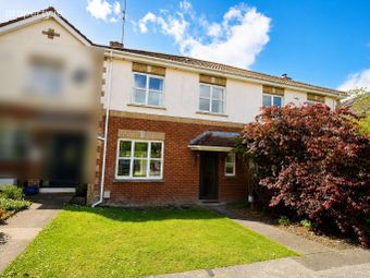 140 Newborough, Gorey, Co. Wexford