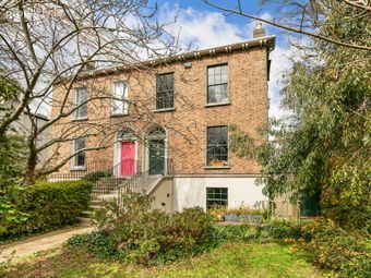 11 Charleville Road, Rathmines, Dublin 6, Rathmines, Dublin 6