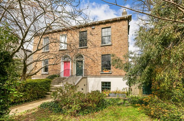 11 Charleville Road, Rathmines, Dublin 6, Rathmines, Dublin 6 - Click to view photos