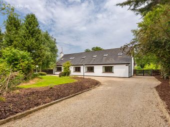 Ballymoate House, Glenealy, Co. Wicklow - Image 2