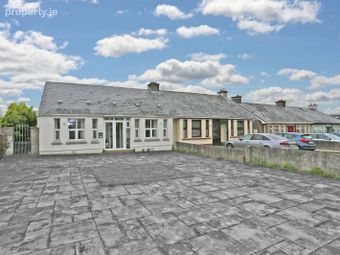 19 Saint Jude's Park, Saint Patrick's Road, Ballysimon, Co. Limerick