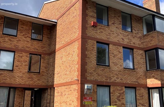 Apartment 9, 41/43 Park Avenue, Sandymount, Dublin 4 - Click to view photos