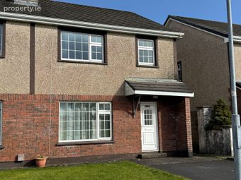 129 Manor Village, Westport Road, Castlebar, Co. Mayo