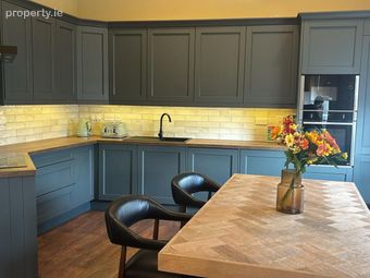 Apt. 3, 13 Castle Street, Enniscorthy, Co. Wexford