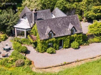 Teddington Cottage, Woodstock, Inistioge, Co Kilkenny, Inistioge, Co. Kilkenny