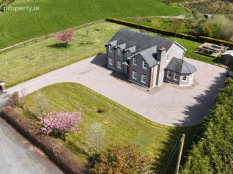 Tullynahinnera, Castleblayney, Castleblayney, Co. Monaghan - Image 4