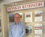 Billy Hennigan Auctioneer