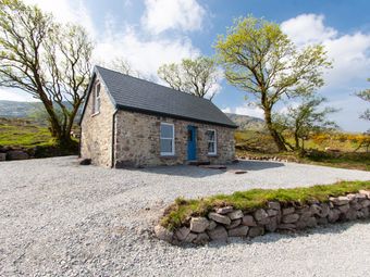 Feorus West, Kenmare, Co. Kerry